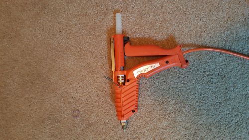 3M ScotchWeld Polygun TC Quadrack+Trigger Low Temp Hot Melt Applicator glue gun