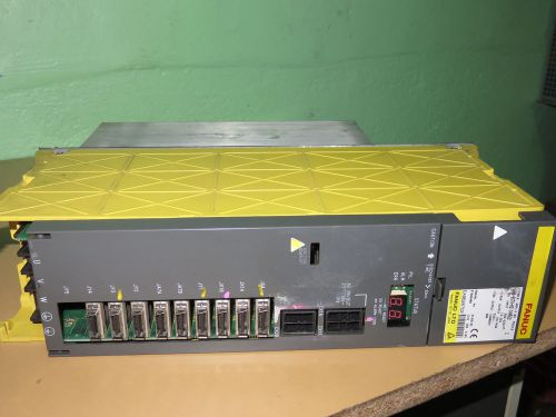 FANUC SERVO AMPLIFIER A06B-6078-H211#H500