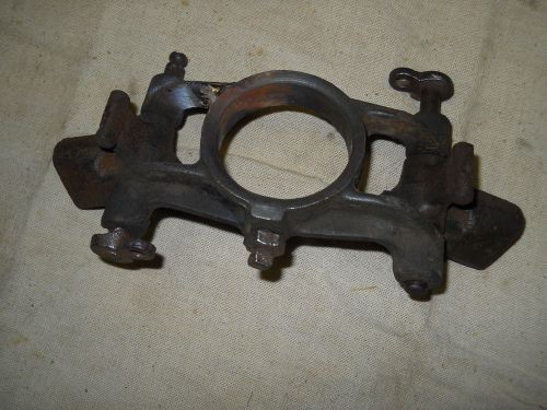 IHC 1 1/2hp Model M Hit Miss Gas Engine Governor Yoke