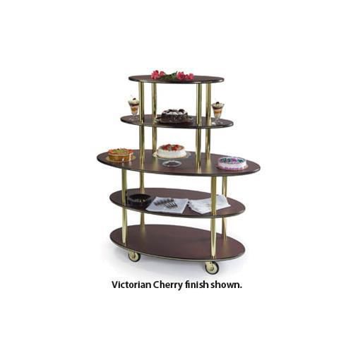 New Lakeside 37212 Dessert Cart