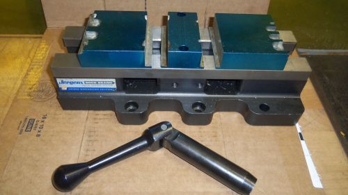 Jergens 4&#034; vise