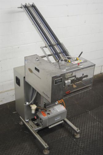 MGS model RPP-422 Card Feeder - 78904