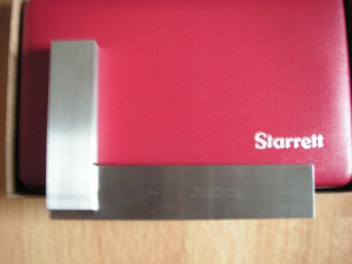 Starrett  20-4 1/2 Master Precision Excellent condition.