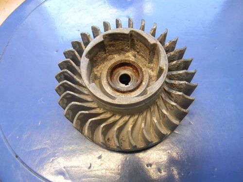 STIHL TS350 TS360 FLYWHEEL -----  BOX2720F