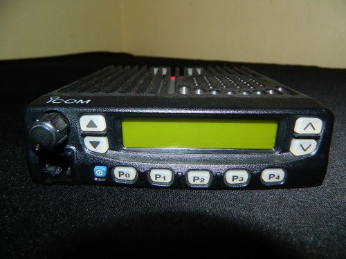 iCOM IC-F620-2 UHF TRANSCEIVER