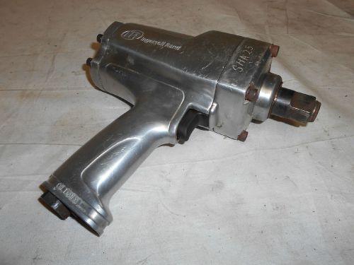 Ingersoll-rand 3/4 inch 6,000 rpm 1,050 lbs./ft. torque air impact wrench for sale