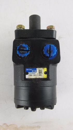 EATON Char-Lynn 158-1011-001 HYDRAULIC MOTOR (S#21-5)