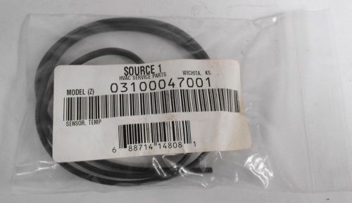 Source 1 03100047001 Sensor Temp