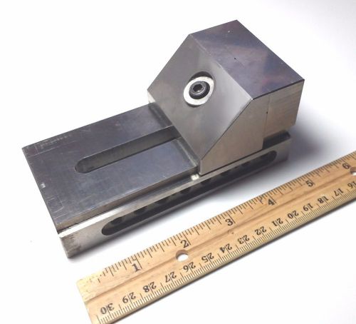 Precision Tooling Vise 2.5&#034; x 5&#034;