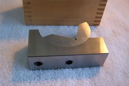 ANGLE BLOCK 0 - 60 DEGREES ADJUSTABLE