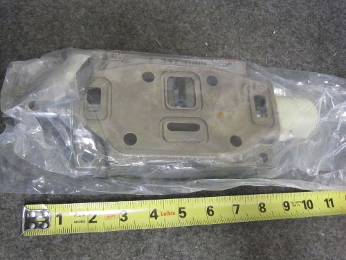 NEW PARKER COMMERCIAL SECTIONAL VALVE # 347-9171-002