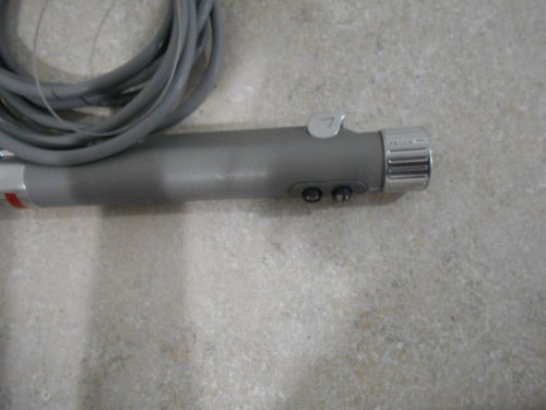 Linvatec Apex Arthroscopy Power Shaver C9824