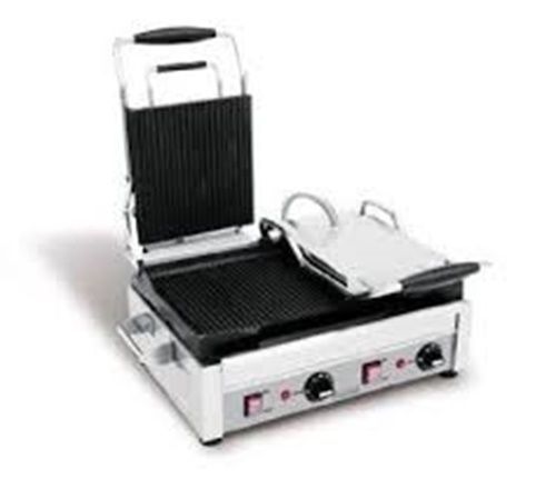 Eurodib SFE02375-240 Panini Press