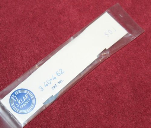 New Sklar Adenotome Blade 340 462 340462 Free Shipping!