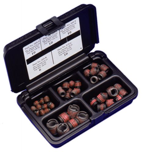 EZ-C108 Thread Repair Kit  43 Pcs