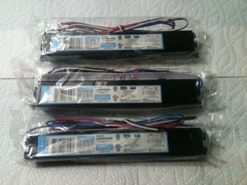 Phillips i0p-2p32-n flouresent ballasts   pack of 10 for sale