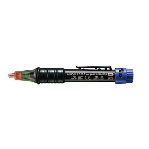 Hioki 3120 Non-Contact Voltage Detector