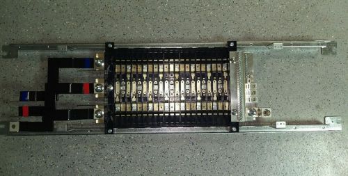 Square D Class CTL Panelboard New 80045-097-01 3 Phase