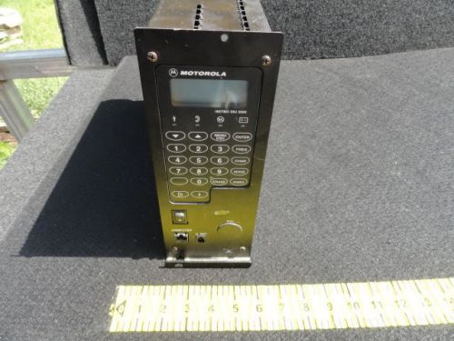 Motorola f2048a astro diu 3000 digital interface unit for sale