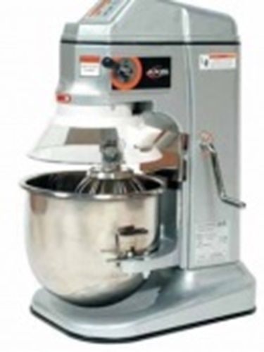 Axis AX-M12 Commercial Planetary Mixer 12 qt. capacity countertop