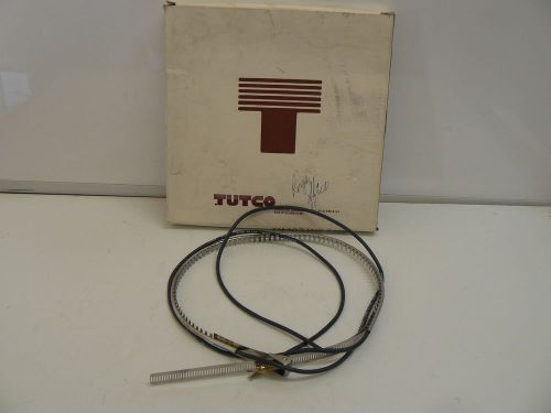 NEW TUTCO CH101-3 45W 240V COMPRESSOR HEATER