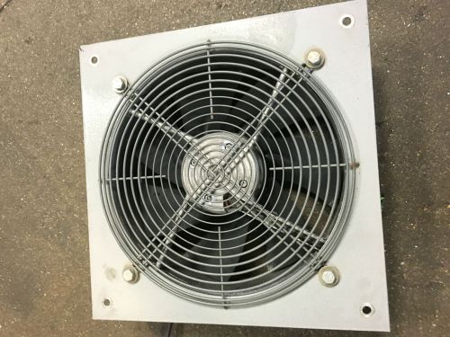 Ebmpapst W2E250-HJ28-01  Axial Fan 230V~50/60Hz 115w/160w