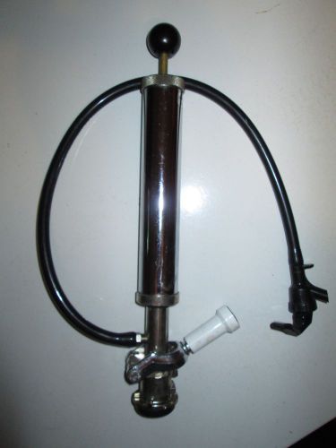 Beer Keg Tap Pump - American Beverage Co.