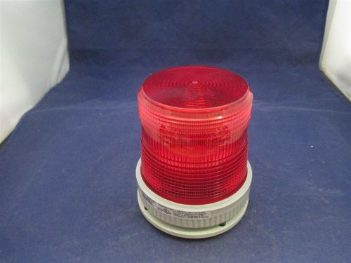 Edwards 105FLEDR-N5 Flashing LED new