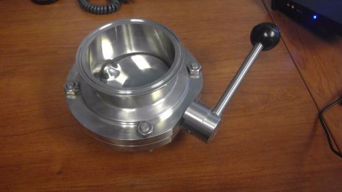 Alfa laval lkb/lkb-f valve for sale