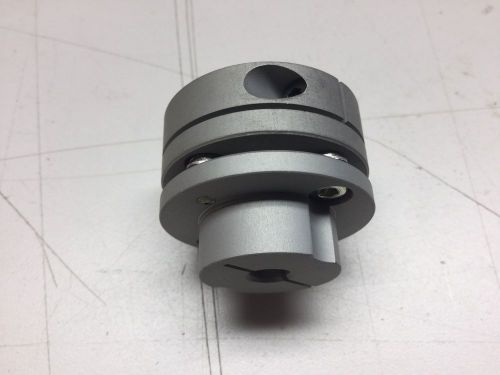 *NEW* Zero-Max SD030R ServoClass Coupling 1/4 in x 16mm Bore - CNC Servo