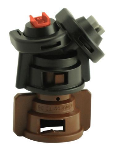 Greenleaf TurboDrop Asymmetric Dual Fan Nozzle (TADF05)