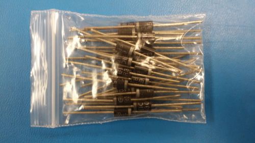 (10 PCS) FR305 Diode Switching 600V 3A 2-Pin DO-201AD