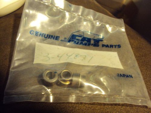 3 Cat Pumps Spacers 2SF 4SF