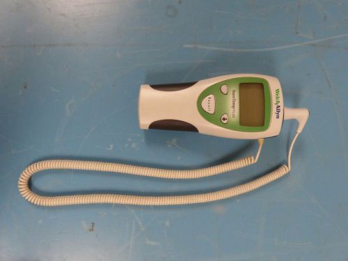 Welch Allyn SureTemp Plus 690 Thermometer