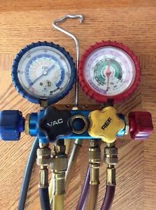 refrigeration gauges Imperial