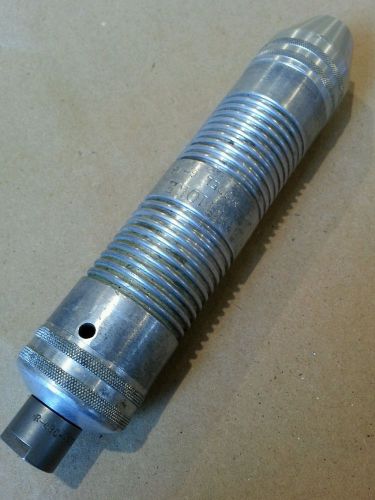 Dumore model 6-16 spindle / handpiece