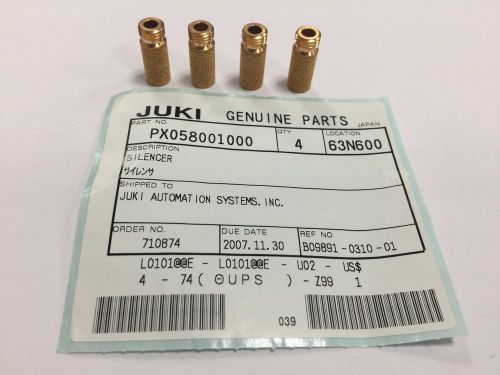 Juki KE750/760 Silencer PX058001000