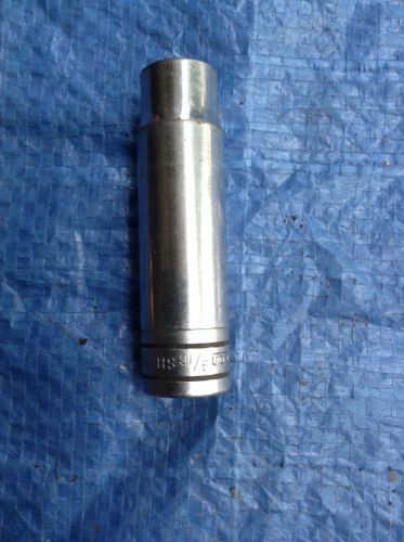 Snap On SH181 9/16&#034; Deep Socket