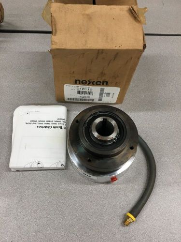 NEW IN BOX HORTON 5H40P 1.188 BORE PILOT MOUNT CLUTCH NEXON 910112