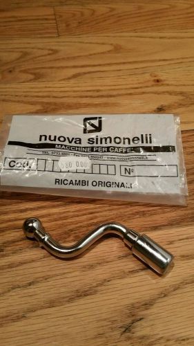 Nuova Simonelli Milk Foamer 98050008