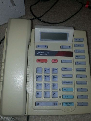 Ameritech Meridian 9417