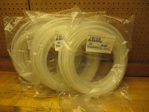 Parker E-8X1-0100 E Series Metric Tubing 8mm 100psi Pneumatic 300&#039; Parflex Poly