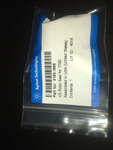 AGILENT 0100-1855  (VS Rotor Seal for 7750)