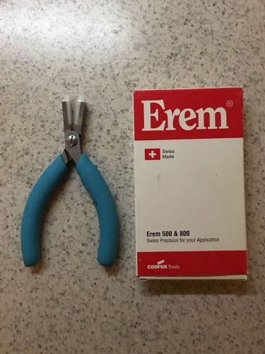 Erem 5&#034; Lead Straightening Pliers