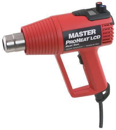 Heat gun, master appliance, ph-1400 for sale