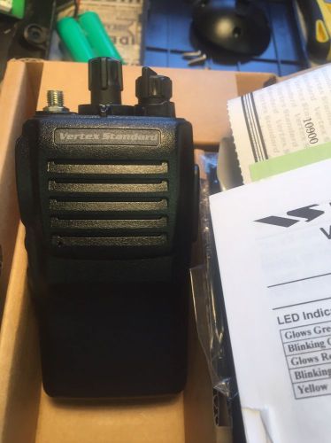 Vertex Standard FM Transceiver VX-417