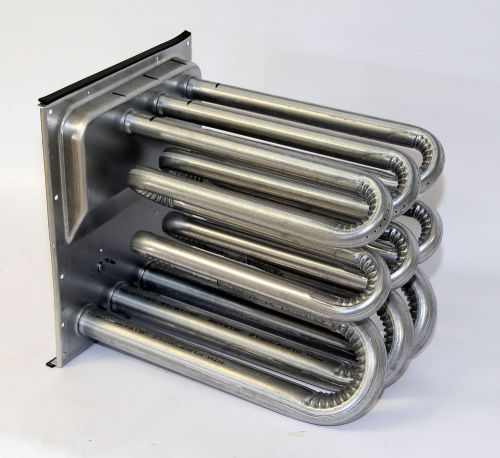 Goodman furnace heat exchanger