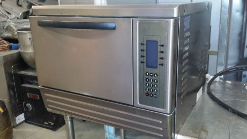 Turbochef NGC Counter Top Tornado Oven