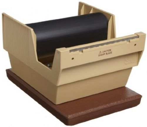 Scotch Mainline Tape Dispenser P56W PN06965, 6 In