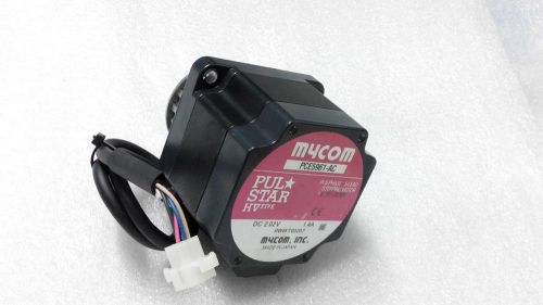 MYCOM PCE5961-AC 5phase stepping motor